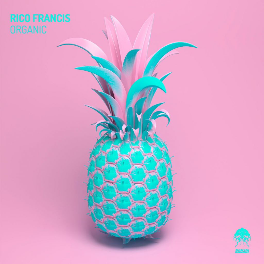 Rico Francis - Organic [BP10232021]